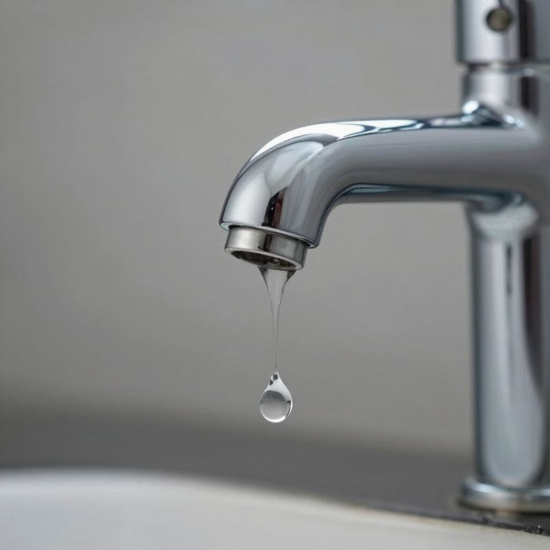 Leak Detection & Repair in Red Bluff