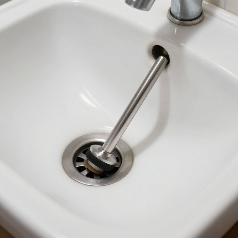 How to Install a Garbage Disposal Air Switch in Red Bluff