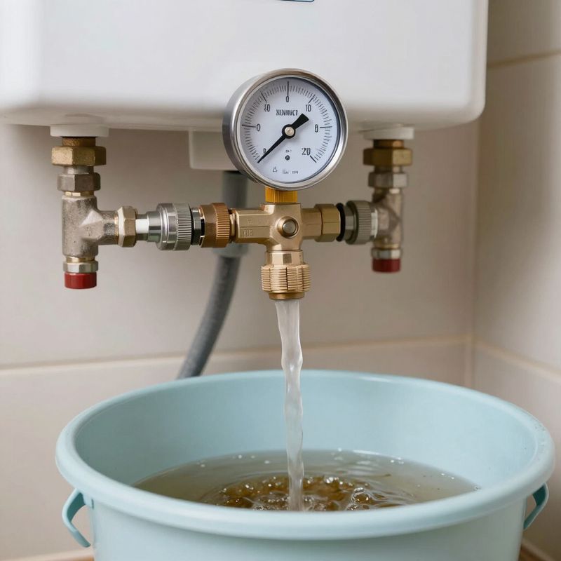 How to Understand Leak Insurance Deductibles in Red Bluff