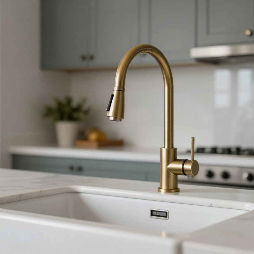 Bathroom & Kitchen Upgrades in Red Bluff