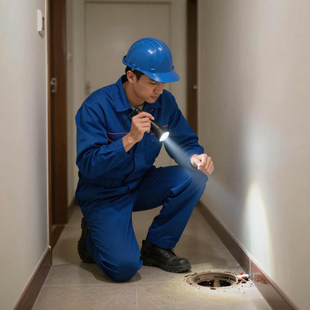 Emergency Plumbing in Red Bluff